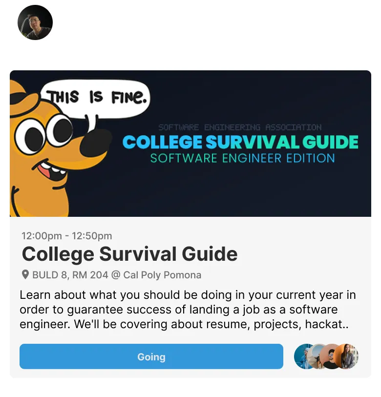 Icebreak App